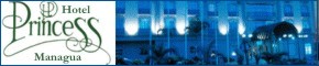 Hotel Princes - Managua