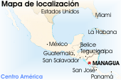 América Central