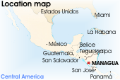 Central America